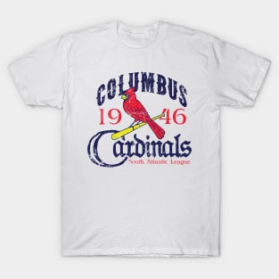 Columbus Cardinals T-Shirt